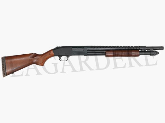 MOSSBERG 590 RETROGRADE 52151(FUSIL A POMPE)