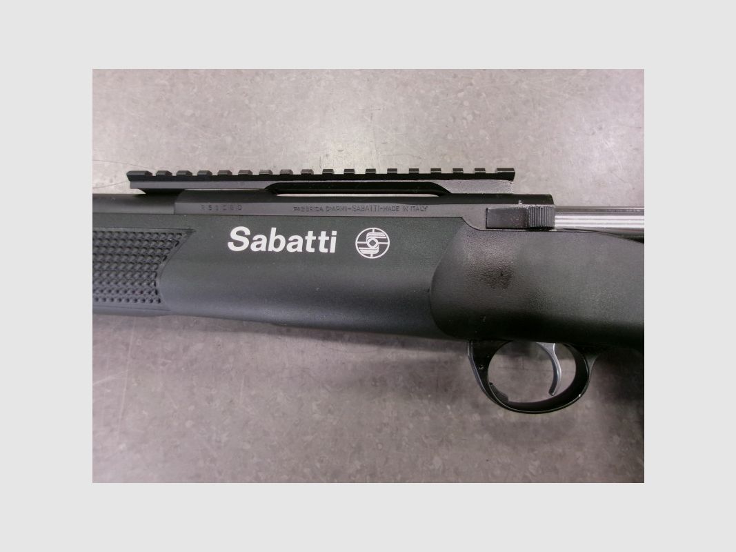 SABATTI TACTICAL CAL300WM gebraucht, Bild 7 von 13
