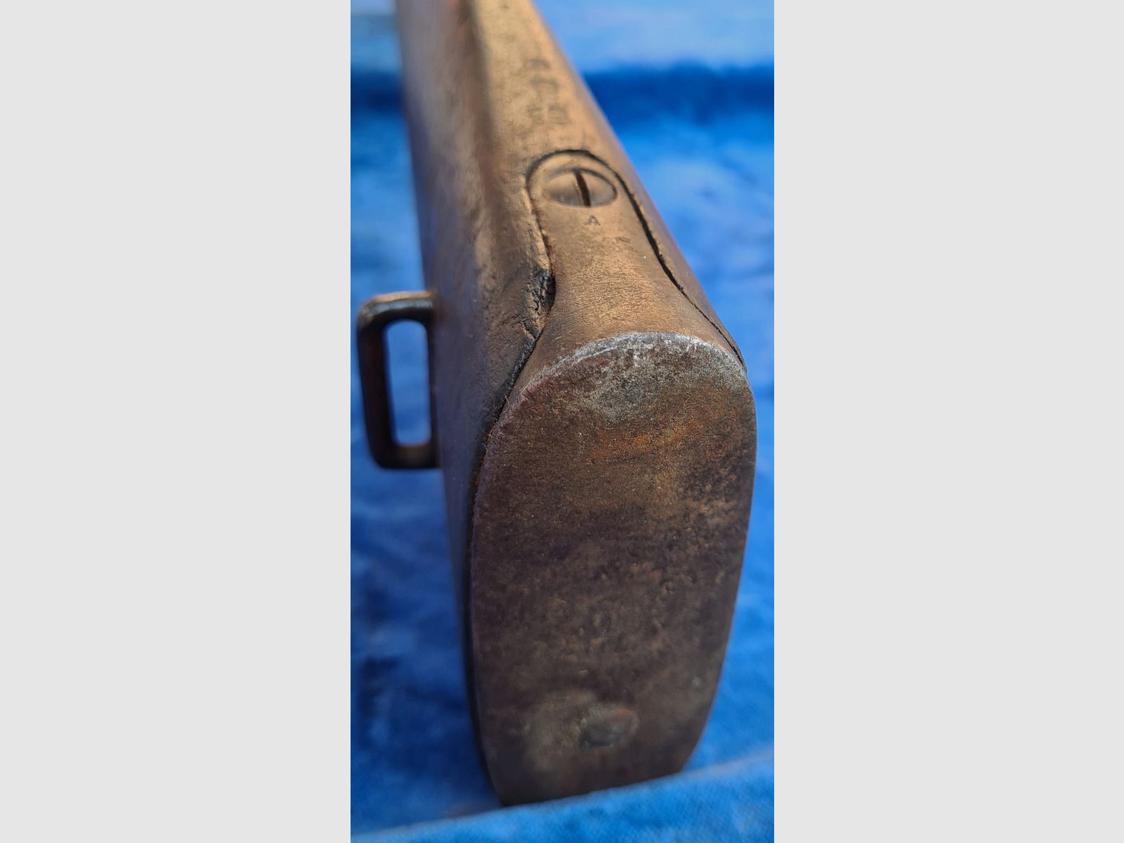 Mauser Argentino (hors service), image 16 sur 16