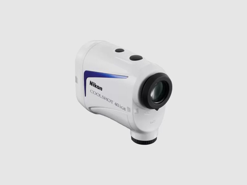 Nikon LRF COOLSHOT 40I GII, Bild 12 von 17