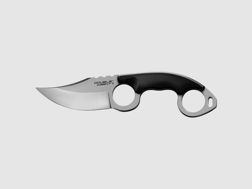 Cold Steel Double Agent II - CS39FNZ