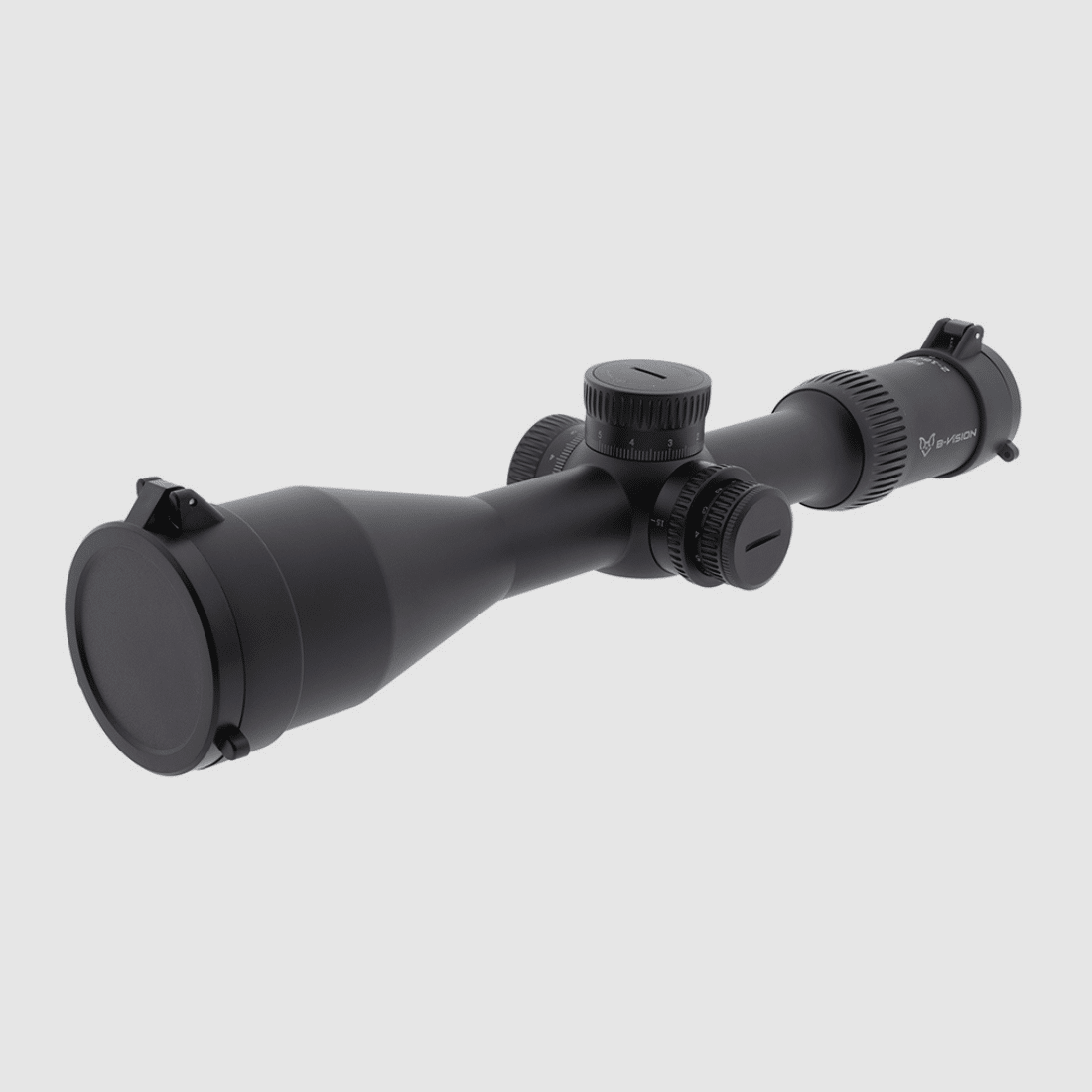 Zielfernrohr B-Vision F8 2-16X50i, Bild 2 von 8