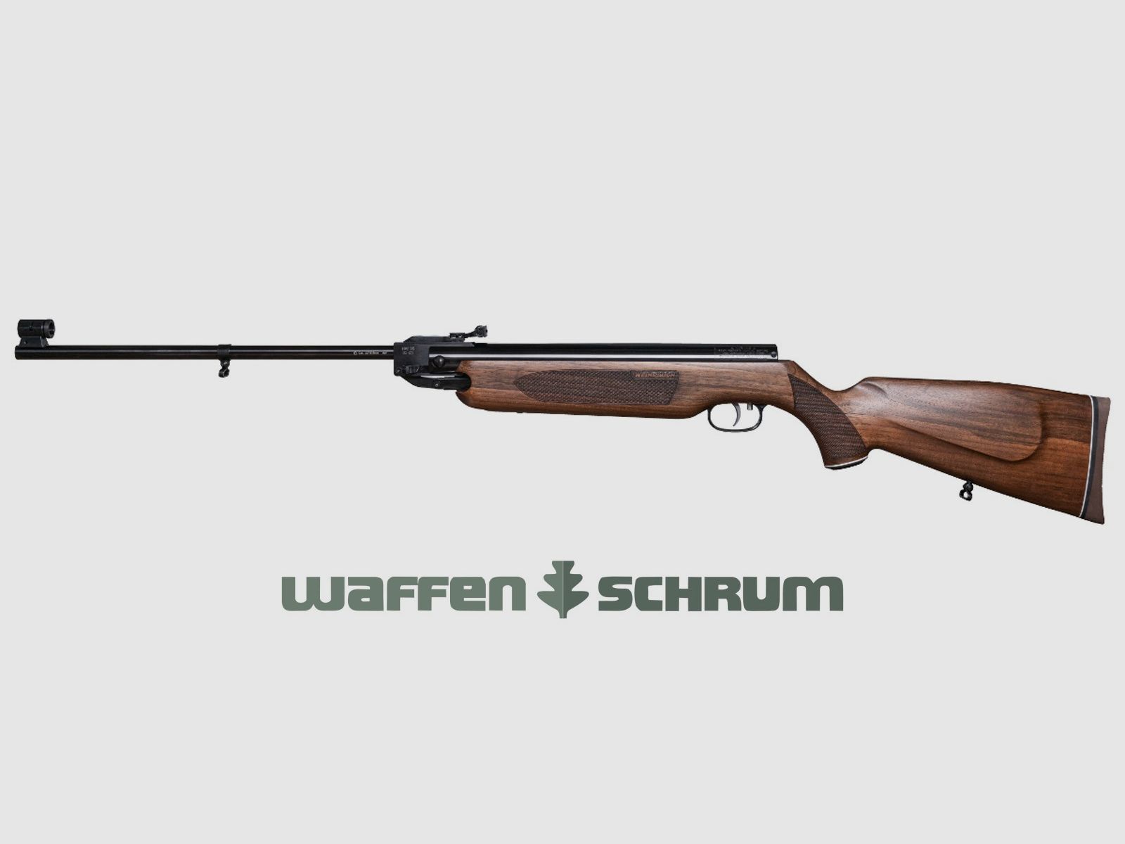 Weihrauch HW 35 E 5,5mm (F)