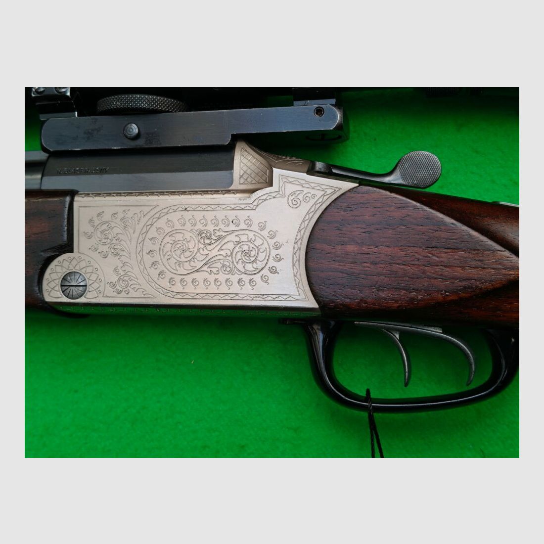 Blaser BBF95