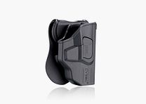 CYTAC R-Defender Holster Gen3 Glock 43, 43X
