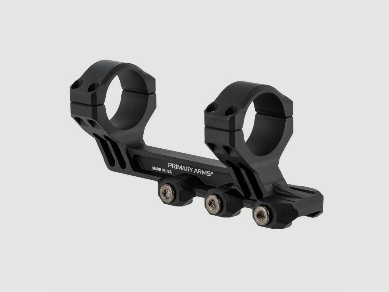 Primary Arms PLx Montage Cantilever/20MOA 30mm