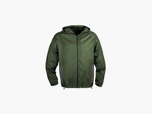 Kapriol Rainbreaker wasserdichte Jacke