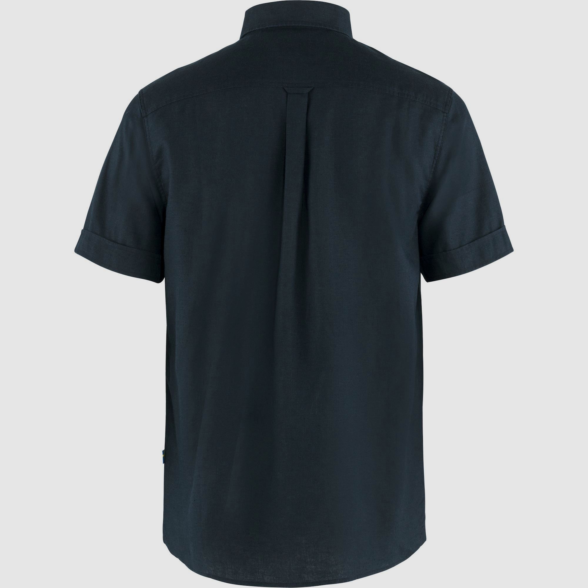 Fjällräven Övik Travel Shirt SS