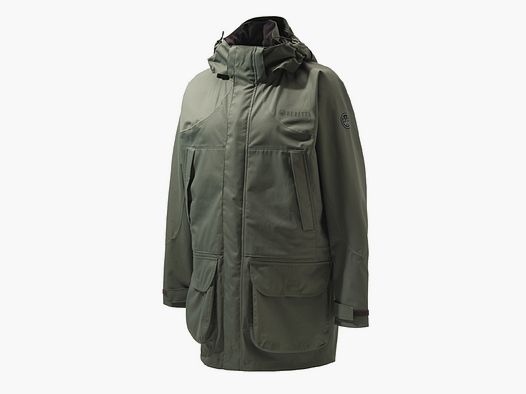 Jas Light Packable Aria >GU274