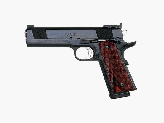 LES BAER Monolith Heavy 5" .45ACP