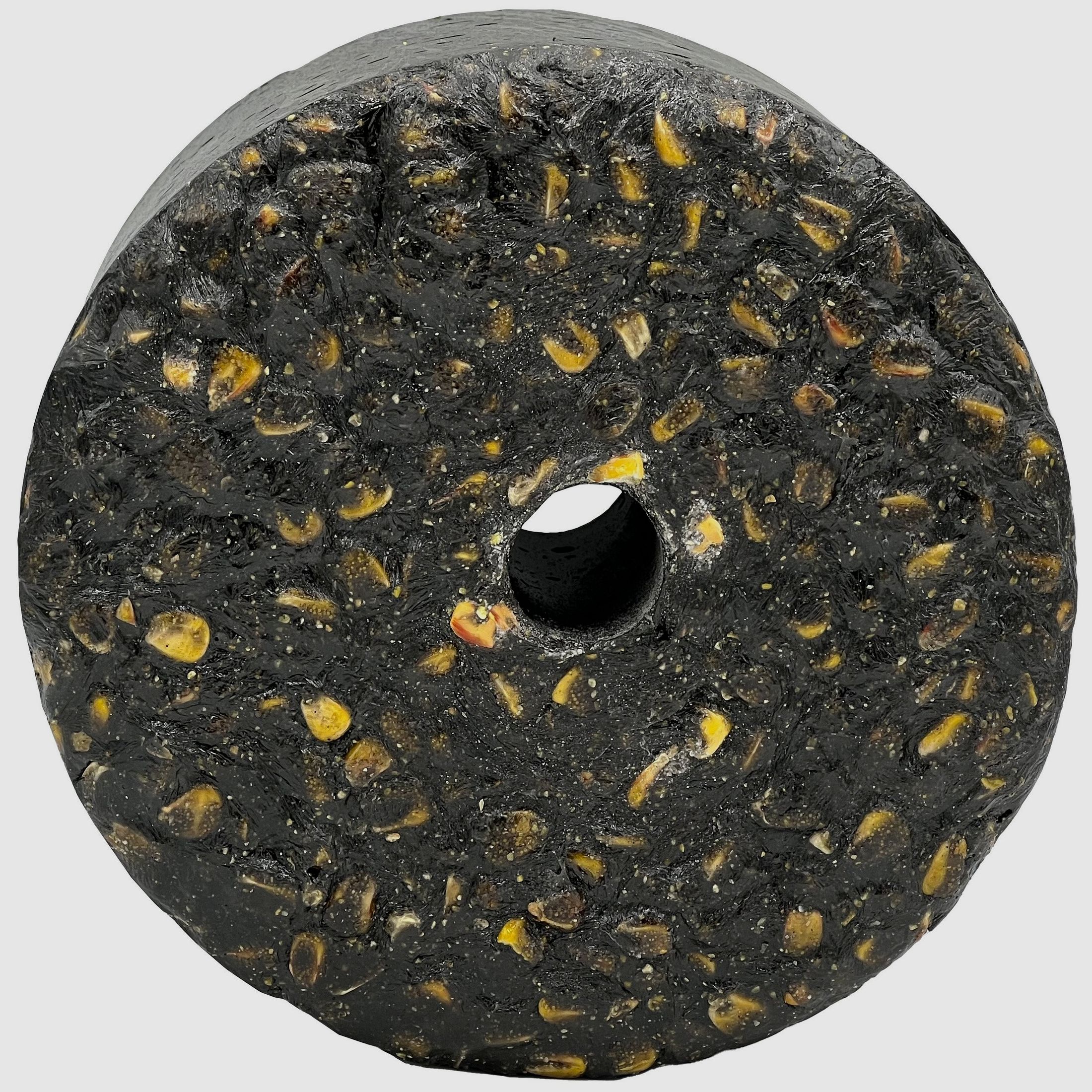 Wildlutscher Spezial-Leckstein Süßer Dark-Mais