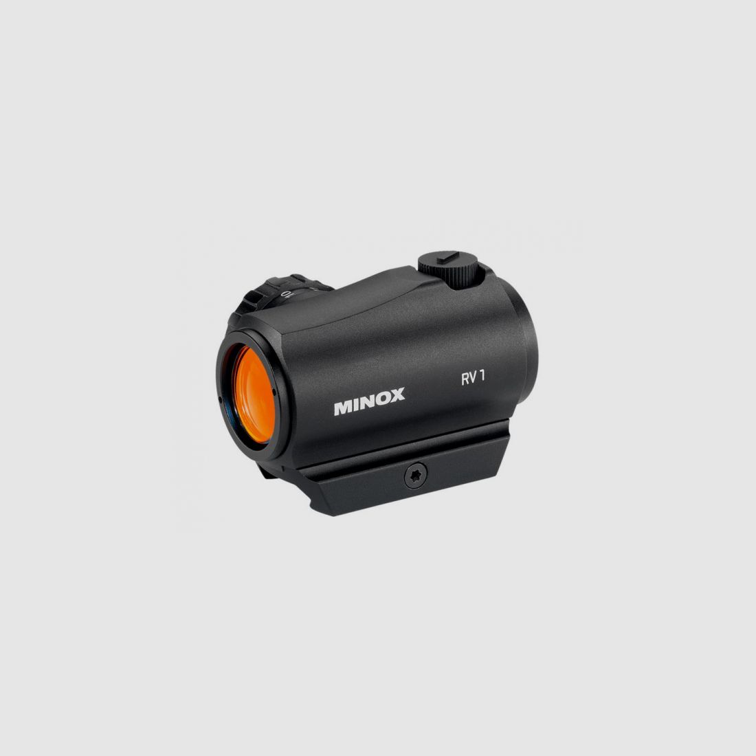 Minox RV1 Rotpunkvisier