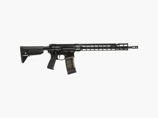 PWS MK1 mod. 2 16"