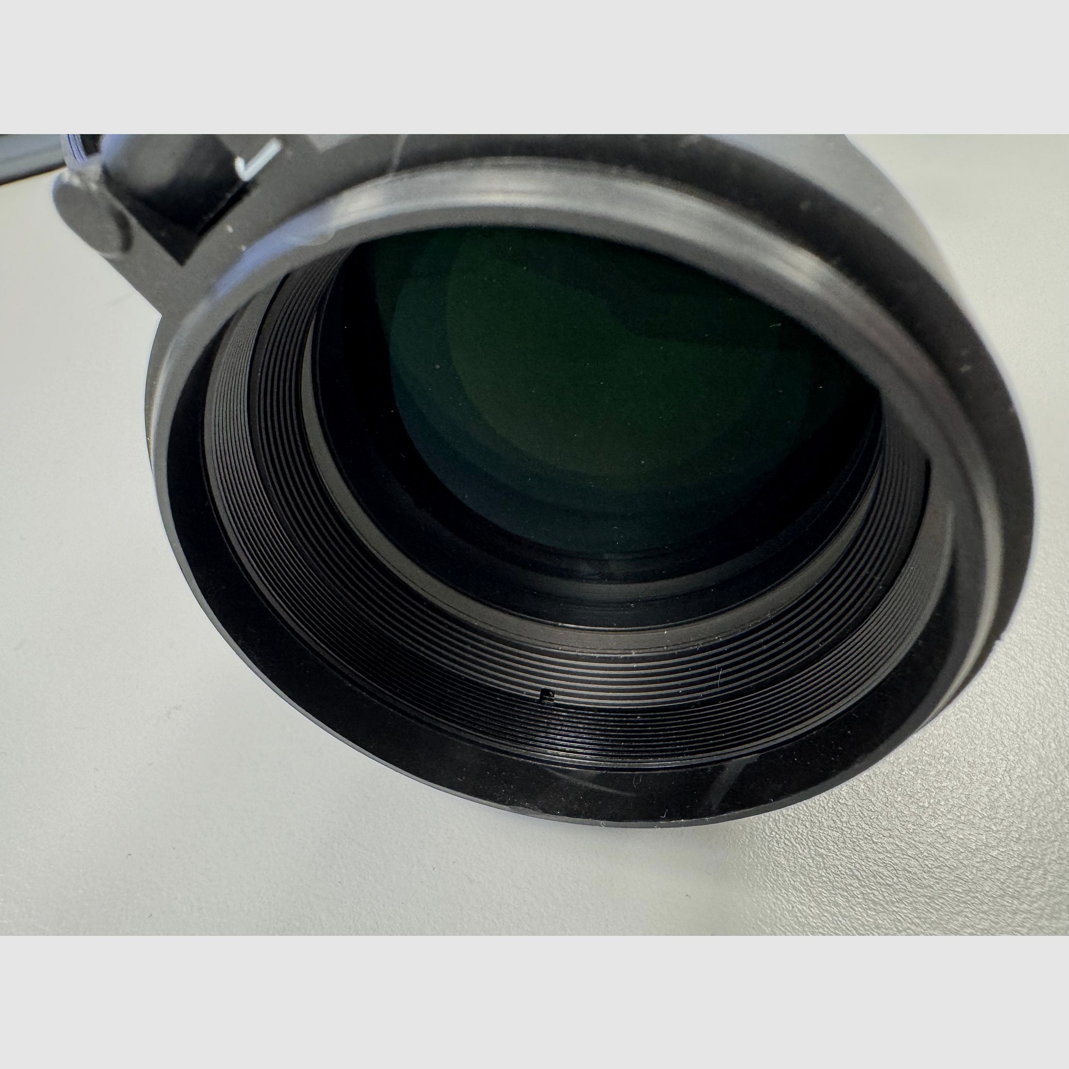 DD Optics Nighteagle 5-30x50 Gen. 3