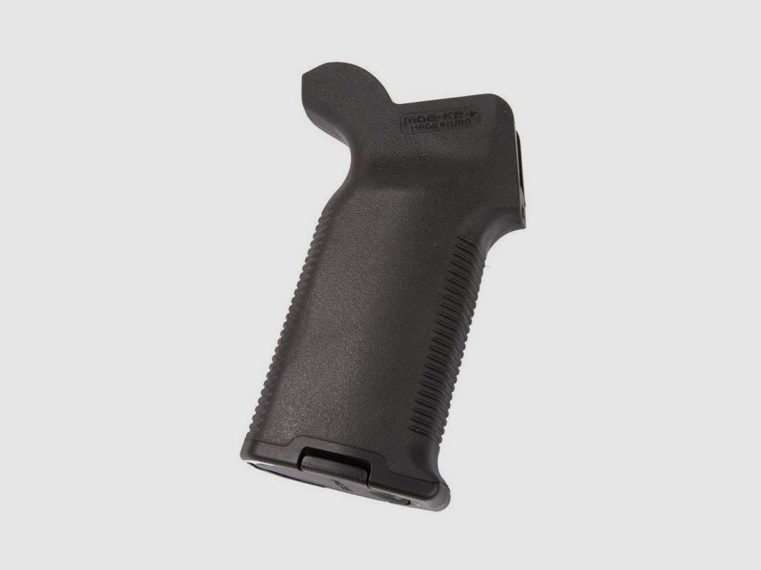MAGPUL MOE K2+ GRIP – AR15/M4 - Noir