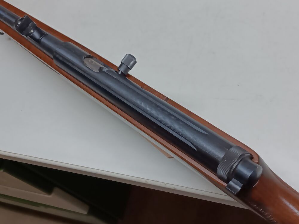 Voere - Kufstein Austria Mod. 2114
