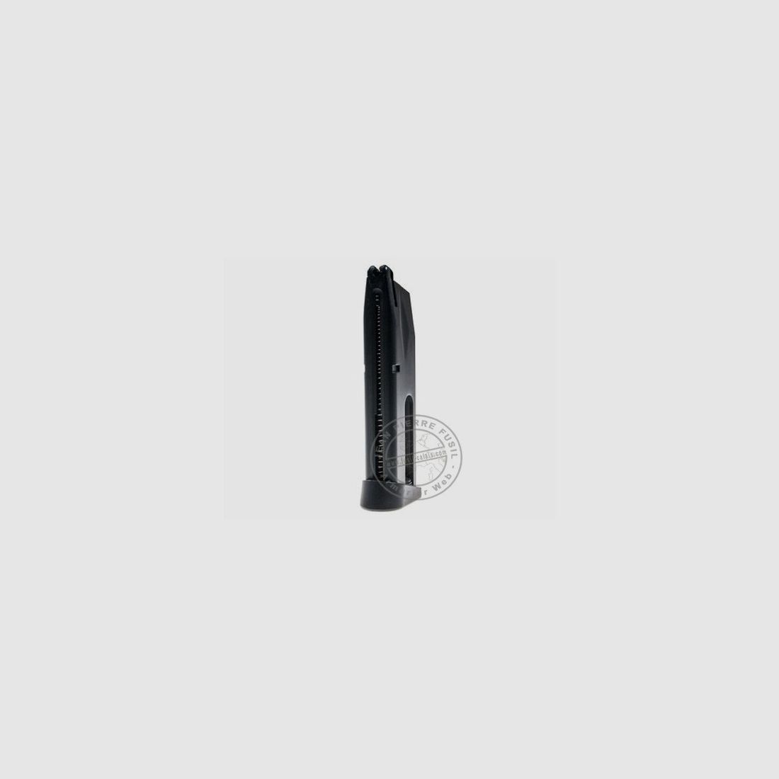 CO2 Luchtpistool 4,5 mm BB CROSMAN PFAM9B - Blowback - Volautomatisch (2,5 joule), afbeelding 5 van 5