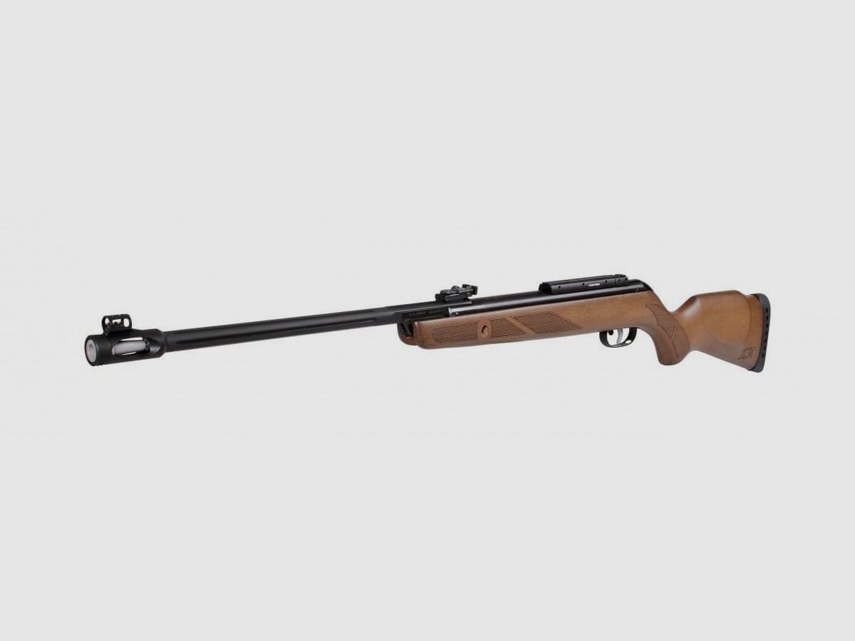 Gamo Hunter 440 5,5, Bild 4 von 4