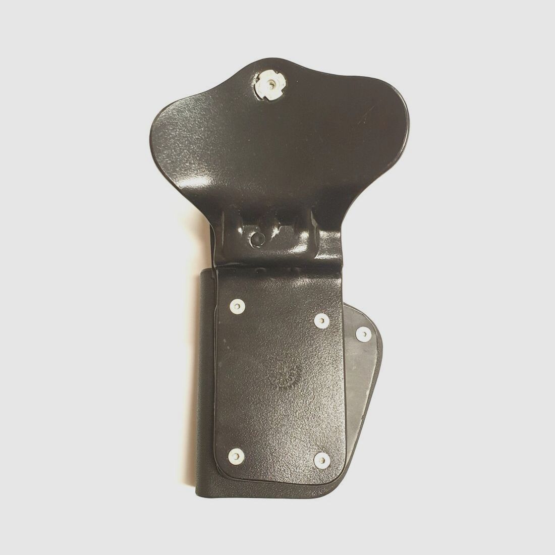 Holster for Glock 17, 19, 45 etc. by Höppne and Schumann