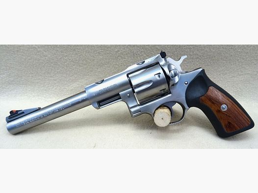 Ruger Super Redhawk