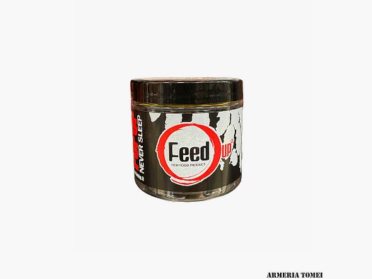 FEED UP – NEVER SLEEP POP UP TIGER MAIS 20MM