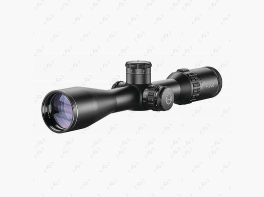 HAWKE SIDEWINDER 30 SF IR 4,5-14x44 Richtkijker met Verlicht Reticule