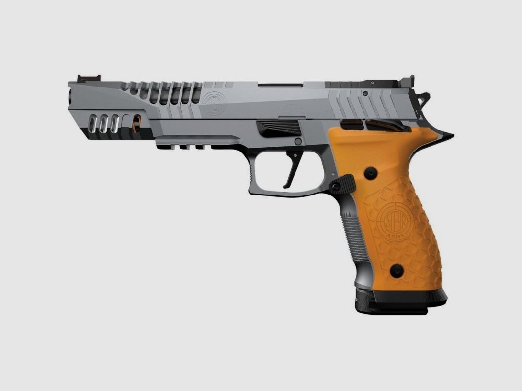 Steyr ATC ROCK 6'', Bild 2 von 3