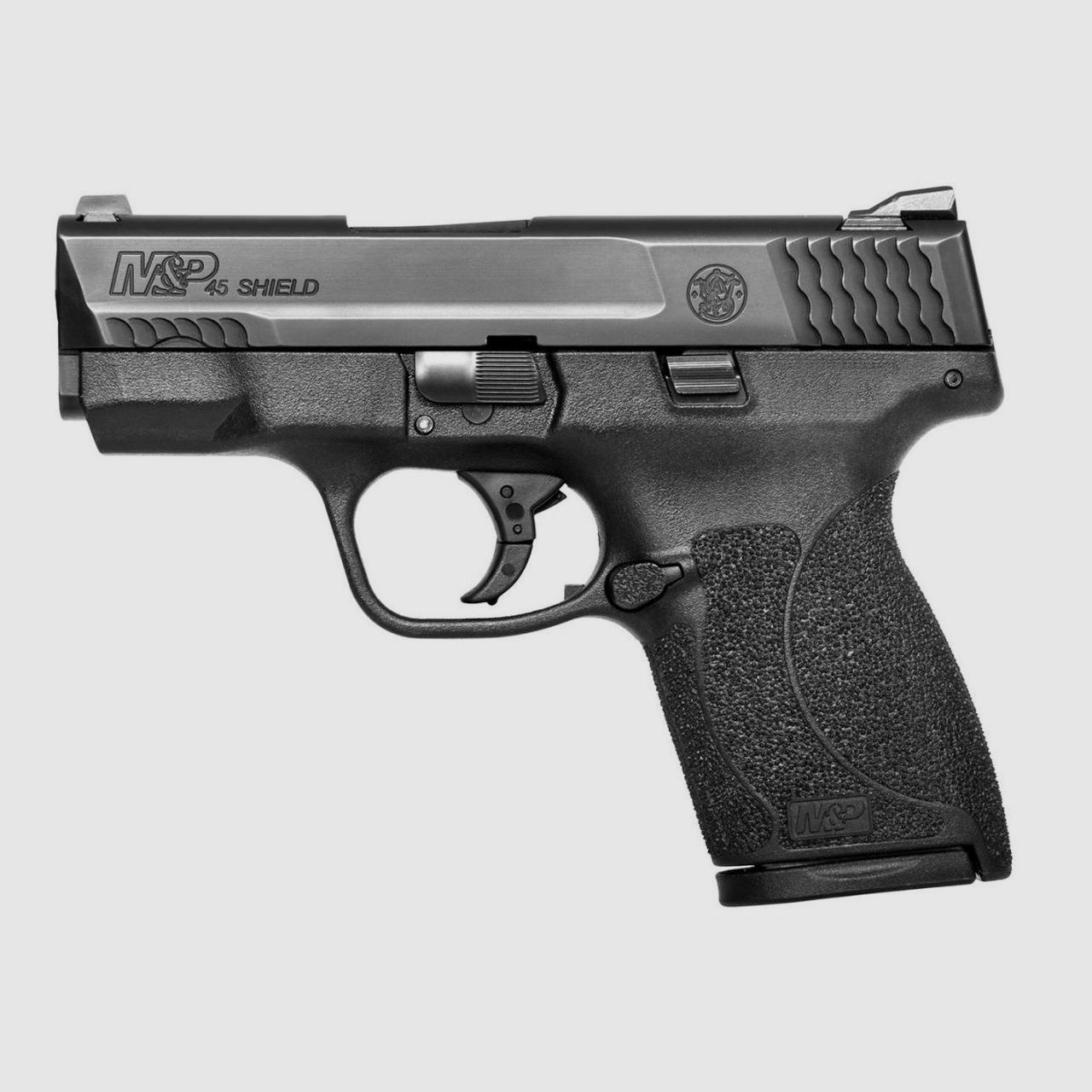 S&W M&P Shield .45