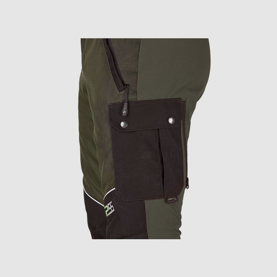 PSS H-Work Pants X-treme Work without Membrane, image 10 of 14