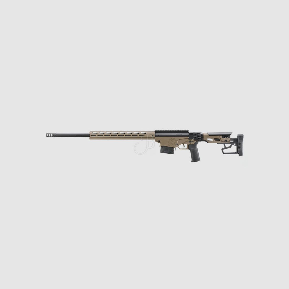 RUGER PRECISION RIFLE CAL 300 WM, image 2 of 4