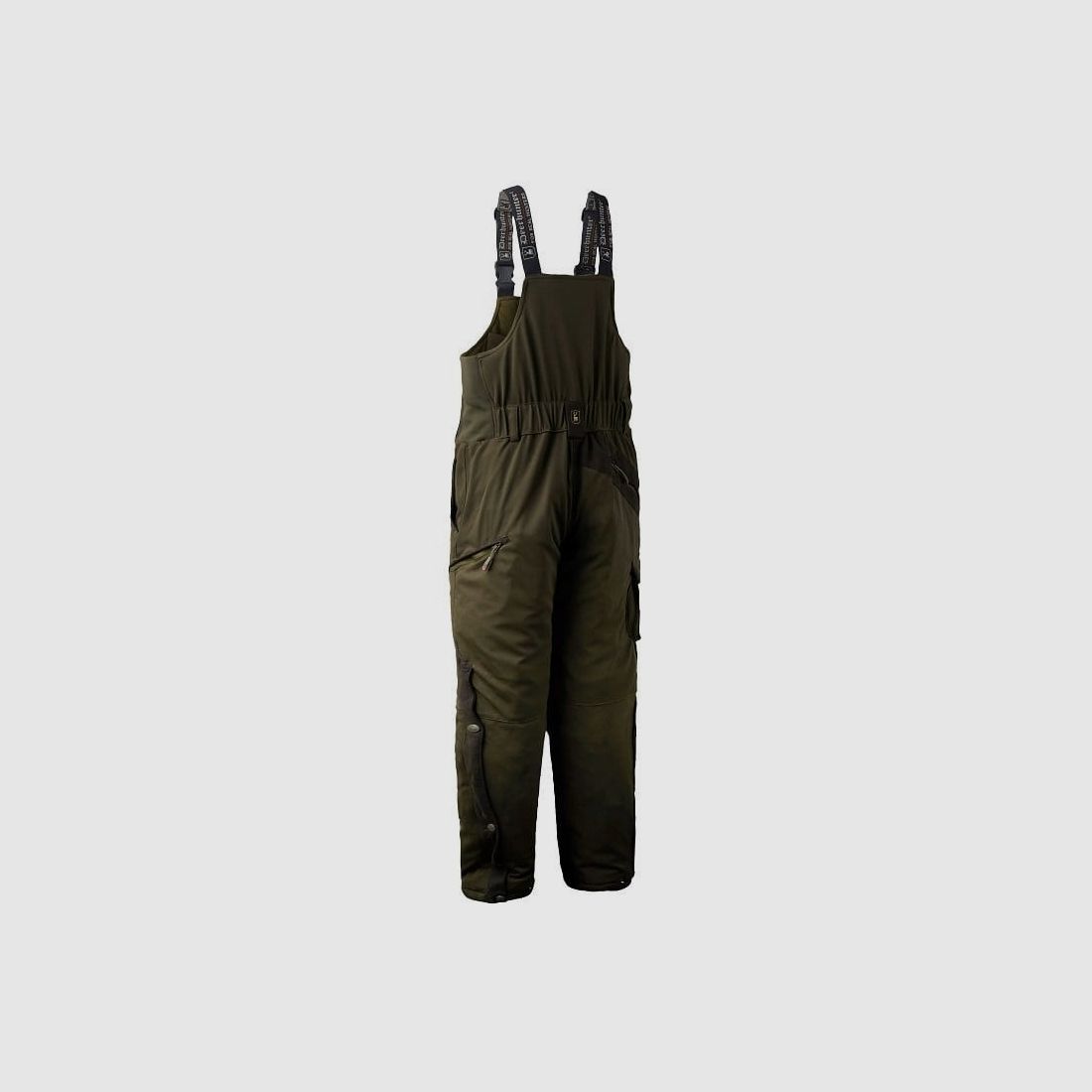 Deerhunter Muflon Latzhose Ansitzhose 3820