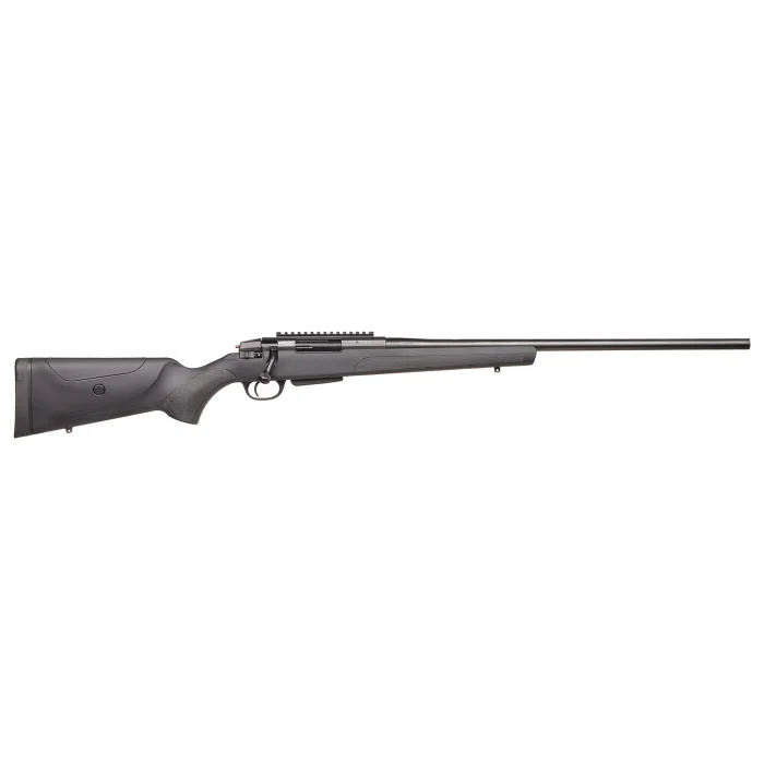 Zestaw sztucer ATA TURQUA ADJ BLACK + montaż + luneta Konus 3-12x56 LZ-30, zdjęcie 1 z 4