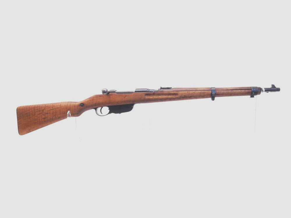 Steyr Mannlicher M95/30