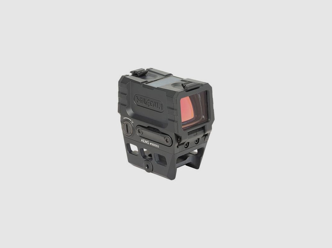 HOLOSUN AEMS, image 2 sur 4