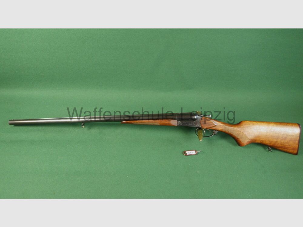 Baikal IZH 43