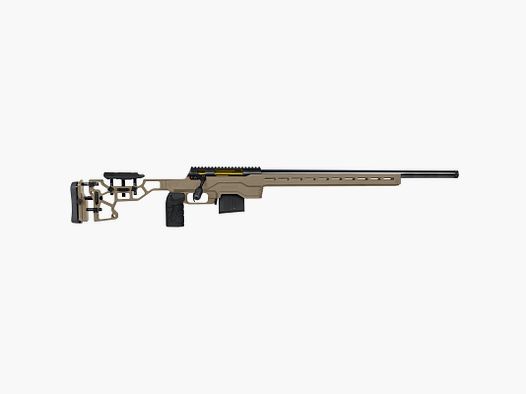 ANSCHÜTZ RIFLE 1782 APR Z CULATĄ ACC PREMIER MDT – czarny-złoty-ciemny brąz – 308-win-2