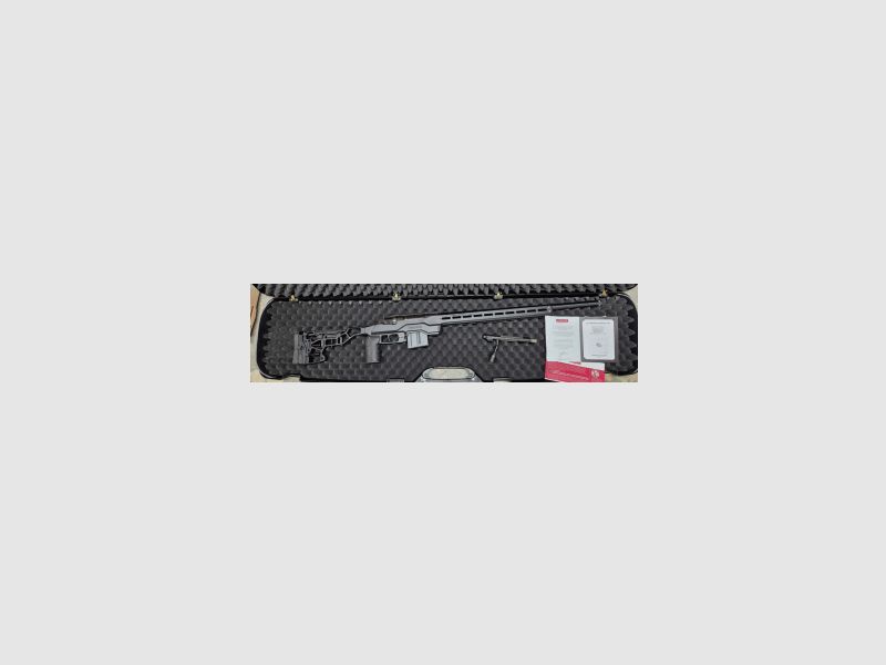 Anschütz 1782 APR BLACK .308 Win. 660mm Lauflänge