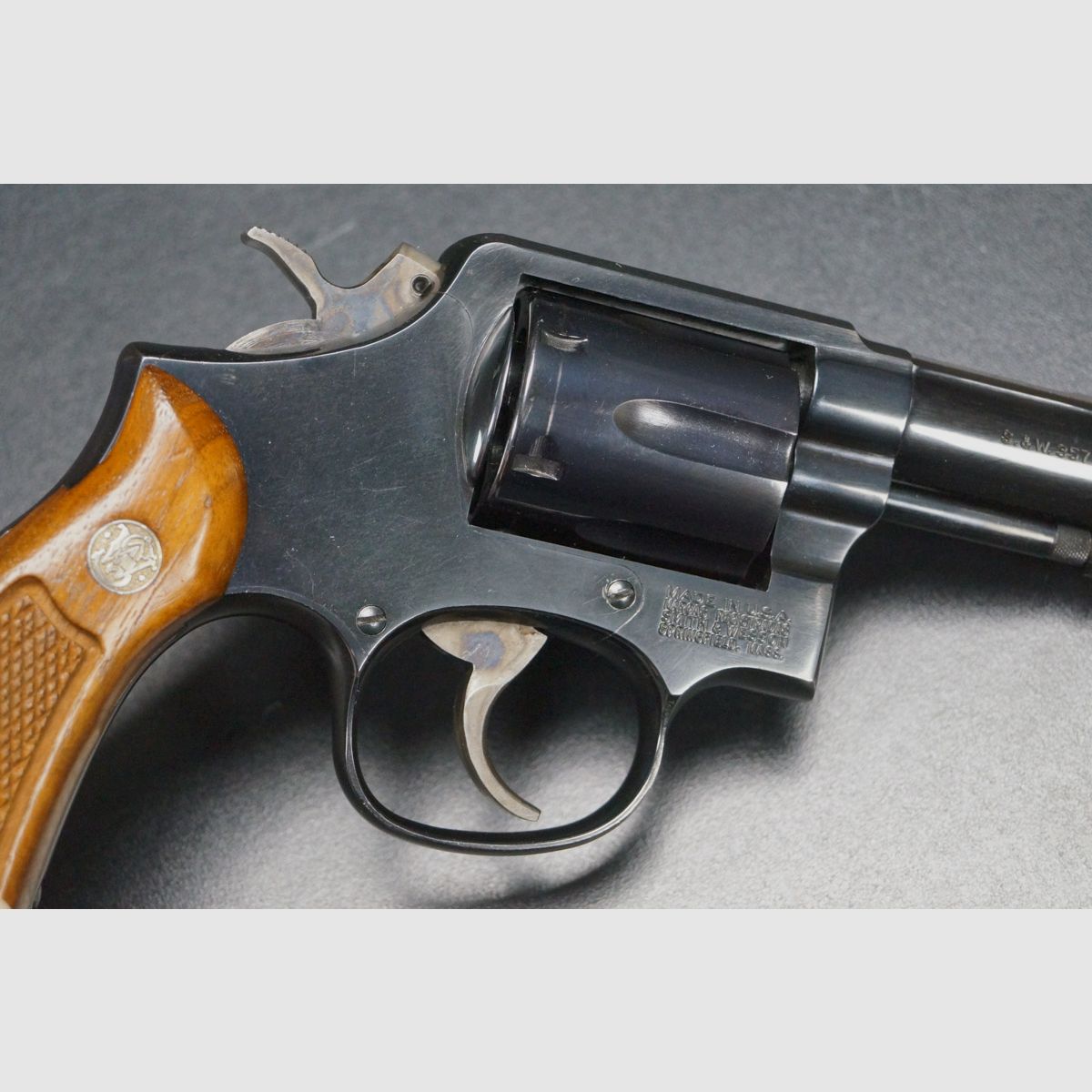 Smith & Wesson 13-3 .357 Mag, Bild 3 von 7