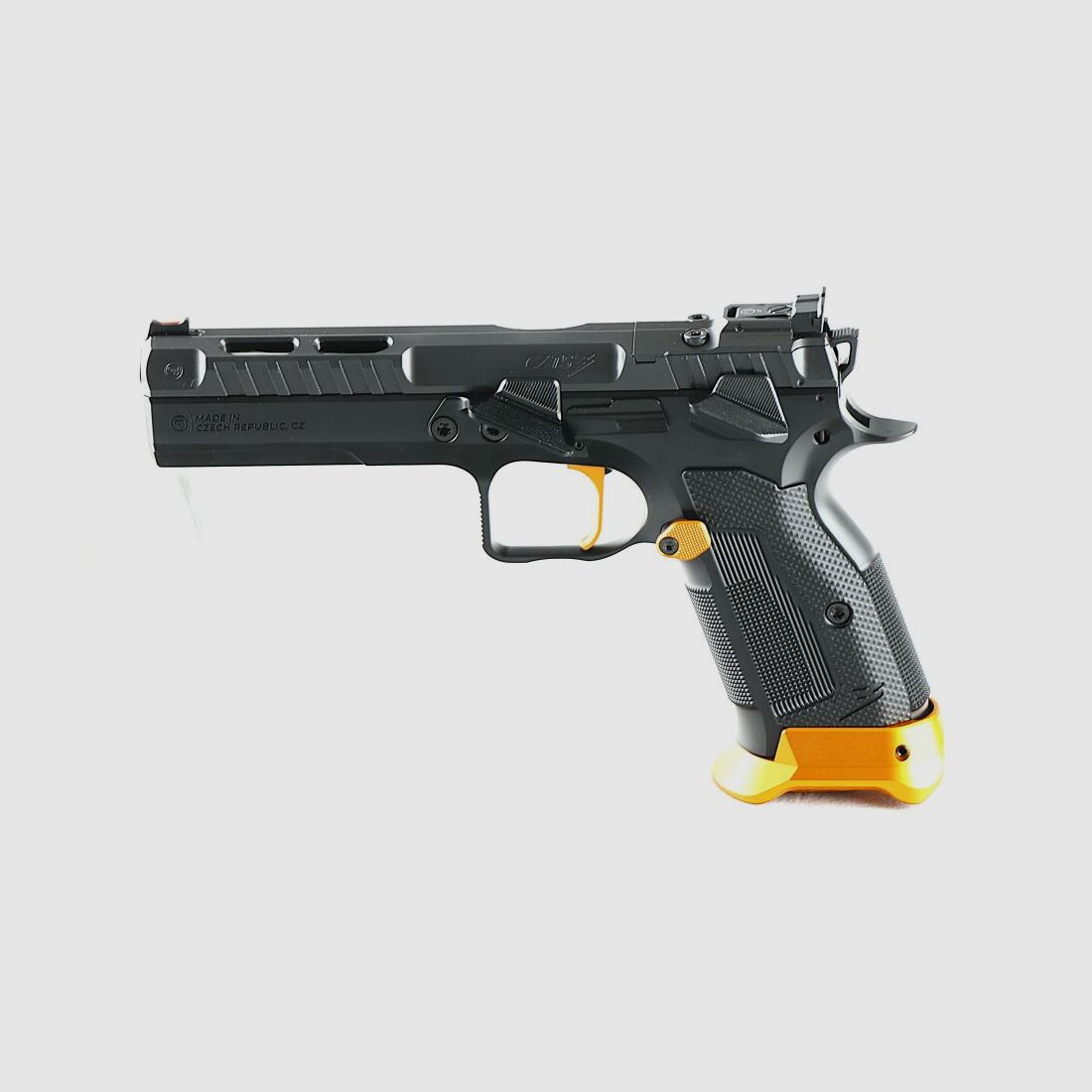 CZ TS 3 Orange, zdjęcie 1 z 3