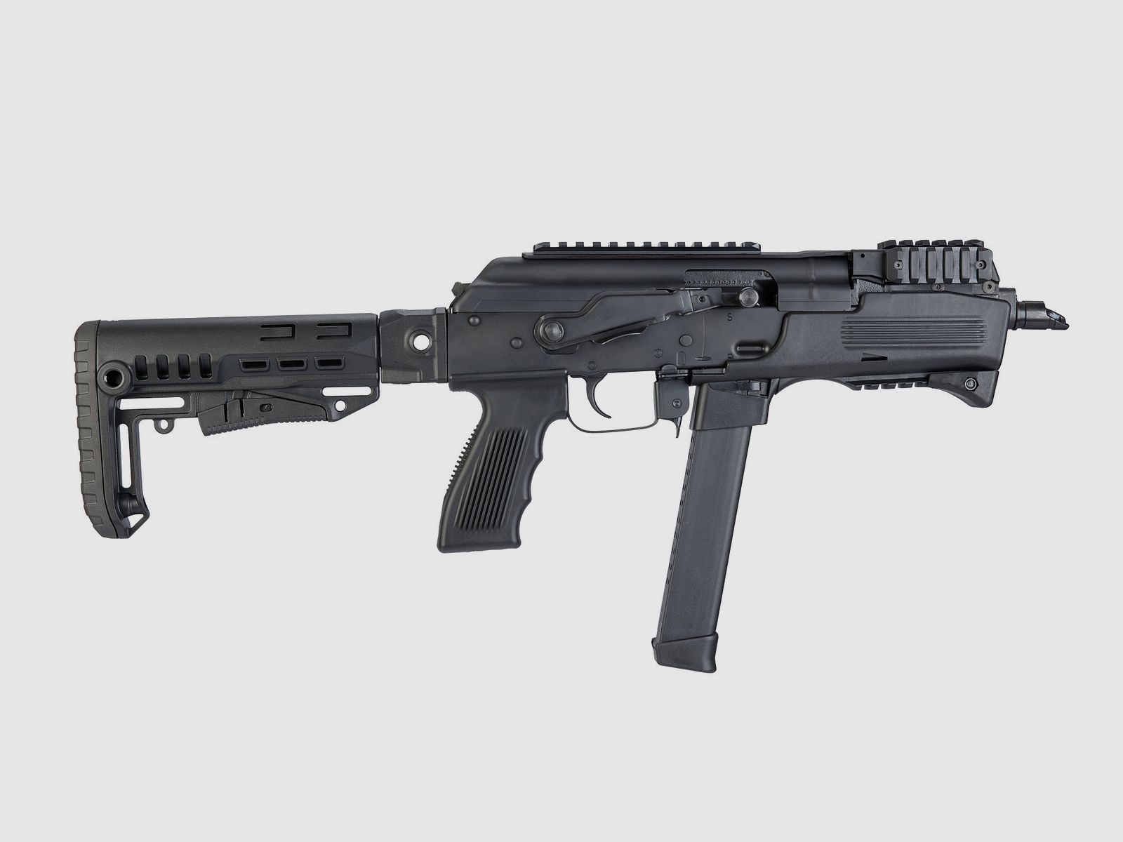 Nova Modul Pistolet PAK9 Tactical – 9 mm Para, zdjęcie 1 z 2