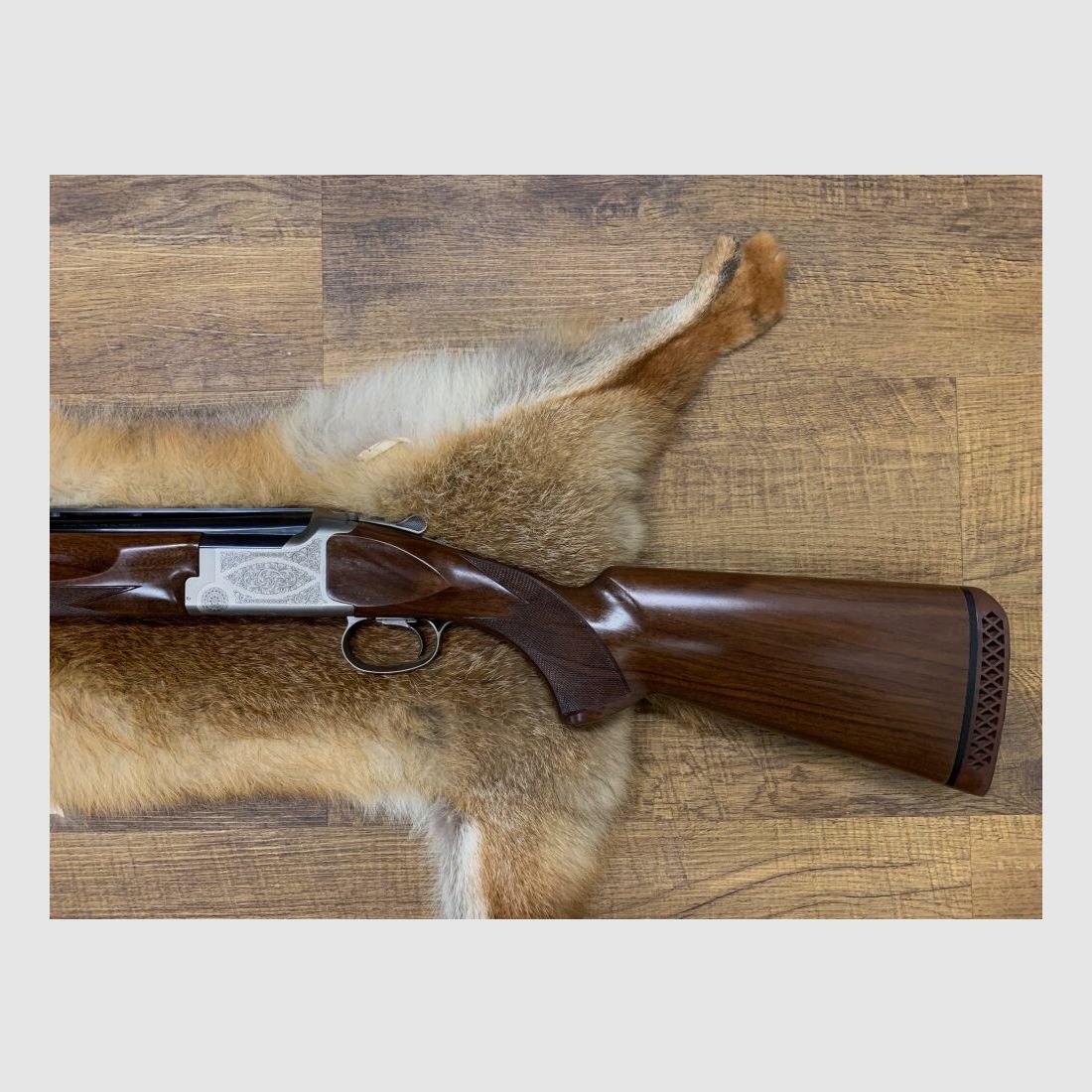 Miroku MK-10 Trap