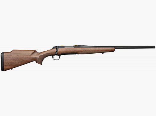 Browning X-BOLT Hunter II Monte Carlo MC Carabina a ripetizione filettata