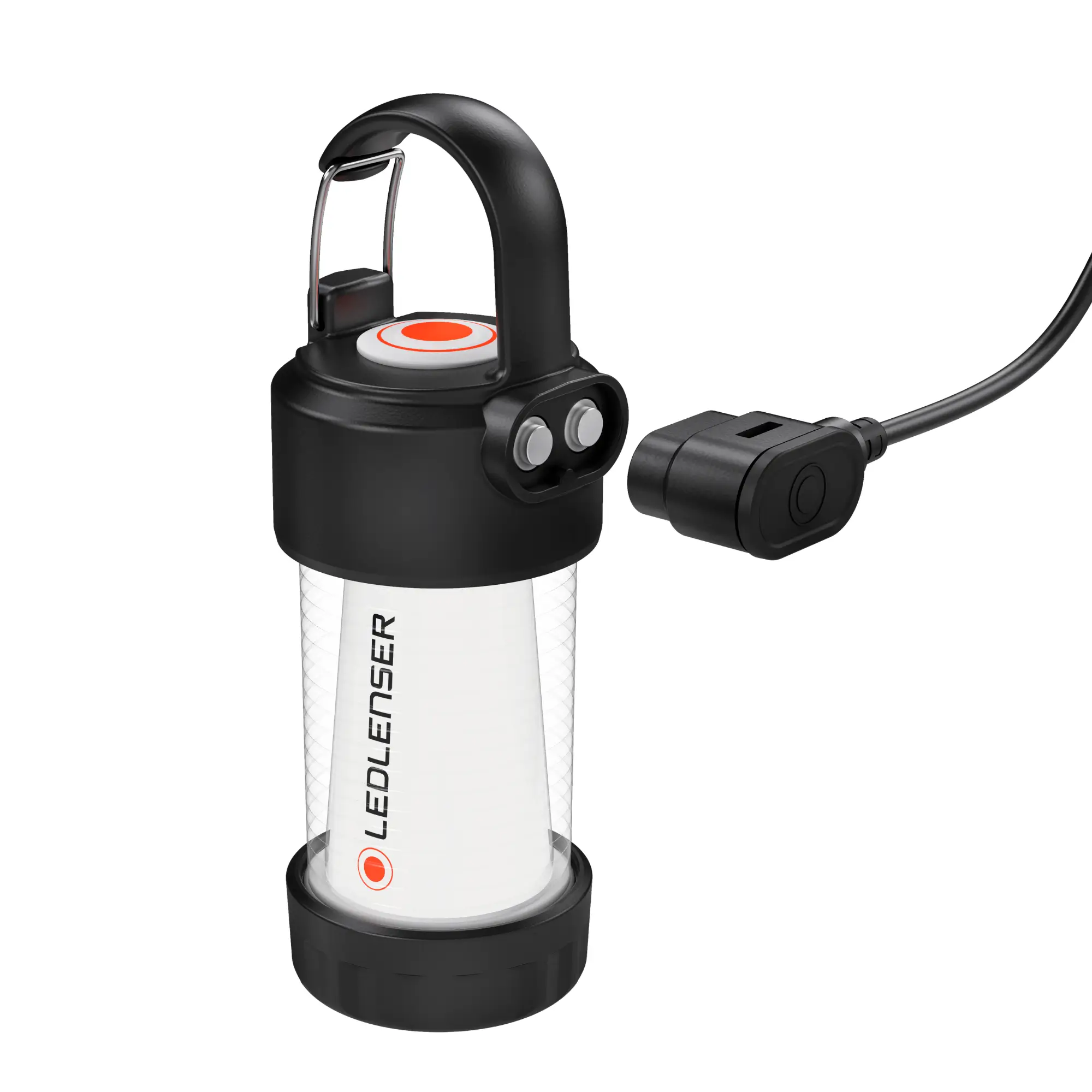 Ledlenser Laterne ML4 Warm Light, Bild 3 von 8