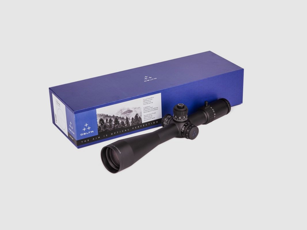 STRYKER 5-50X56, immagine 6 di 7