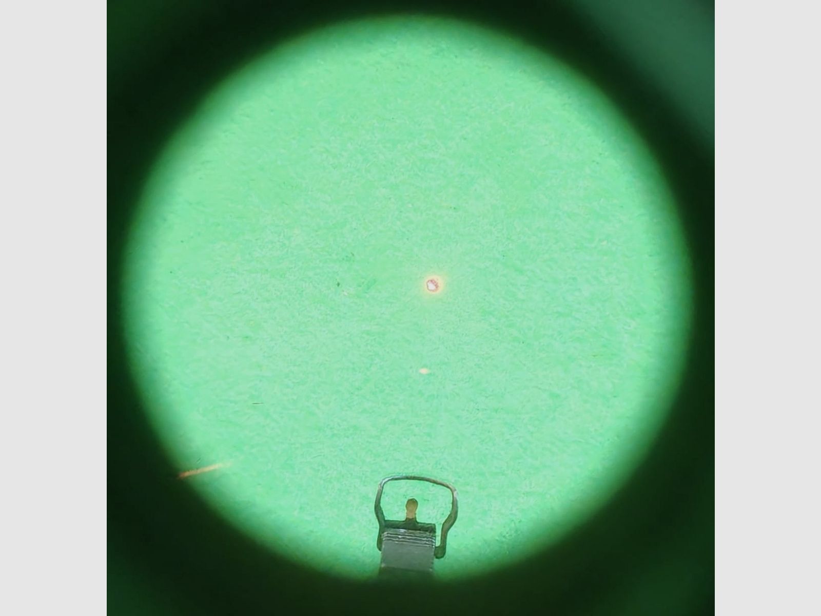 Marlin 336CS .30-30Win + Rotpunktvisier