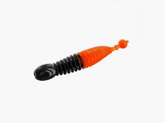 Jenzi Tasty Gums Type 7 Orange sort