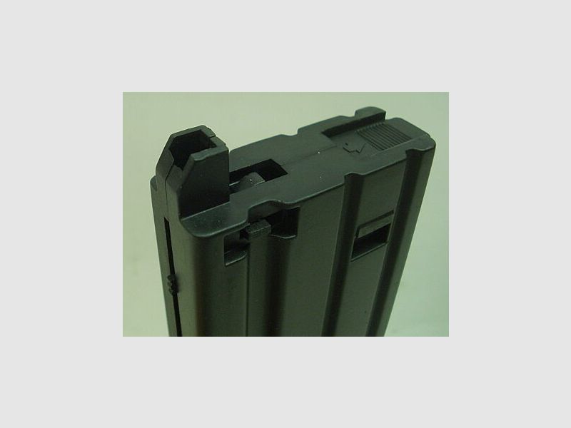 Umarex	 Magazin Soft-Air M4 RIS