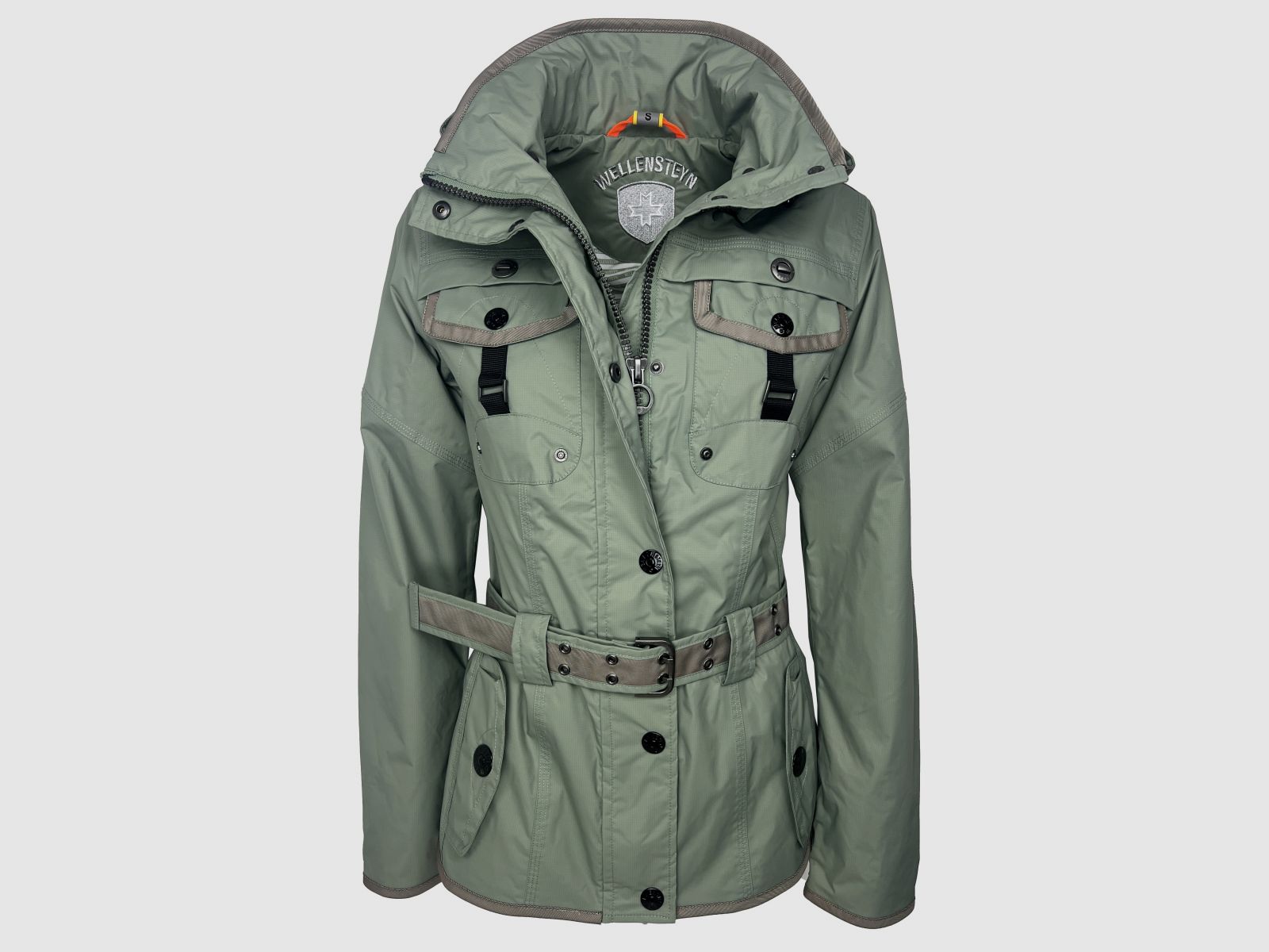 WELLENSTEYN Chocandy Sage