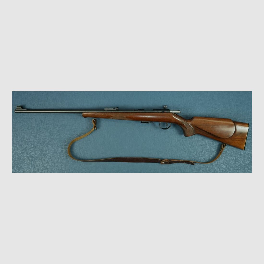 Anschütz Mod. 1400/40 .22lr