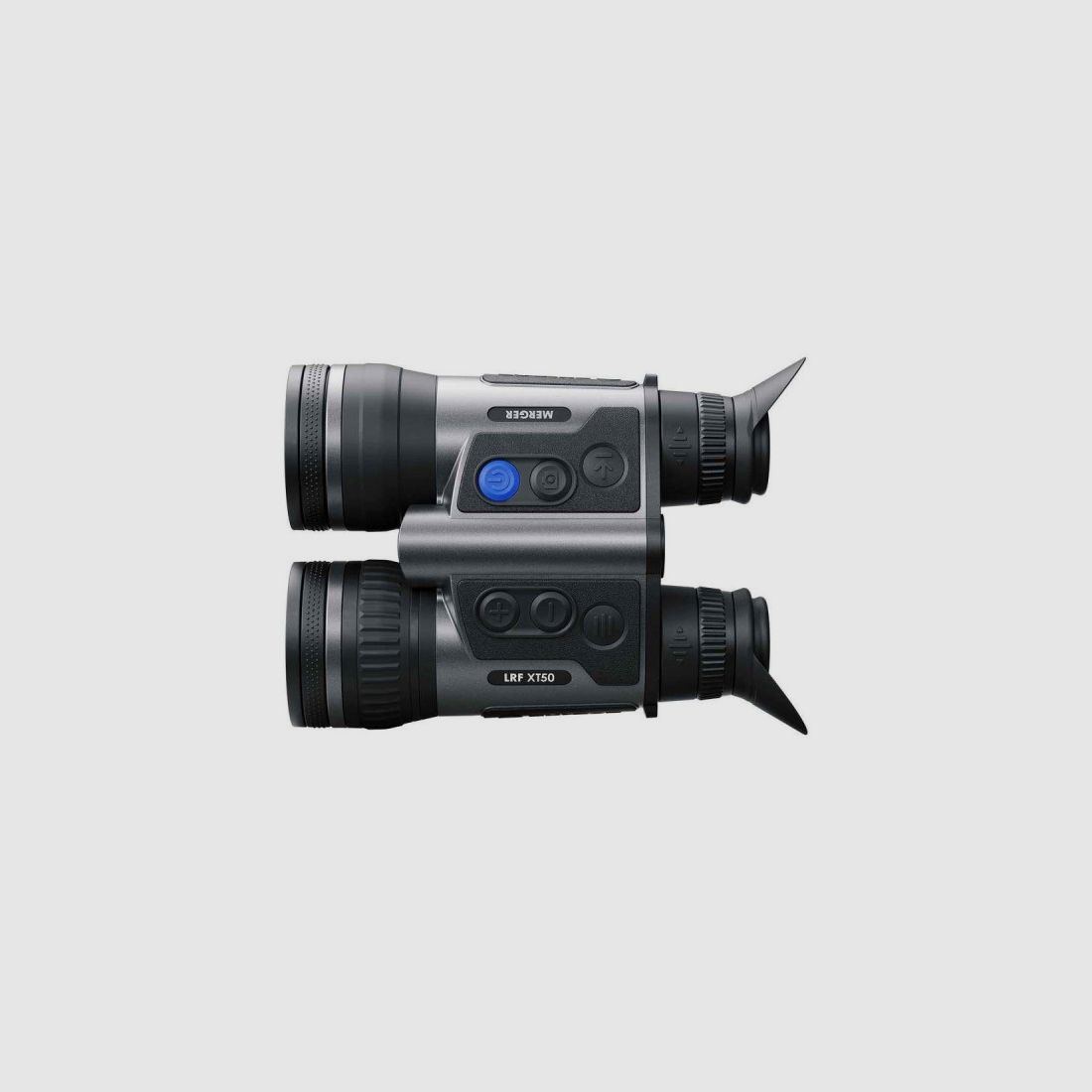 Wärmebildfernglas MERGER LRF XT50 PULSAR, Bild 7 von 12
